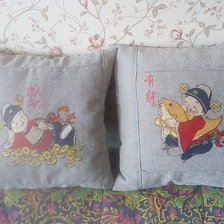 Работа «Денежные мальчики»