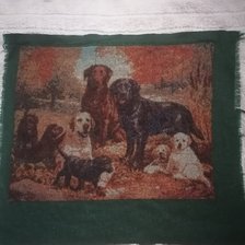 Работа «собаки»