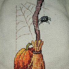 Работа «Метла»