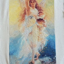 Работа «Hans Zatska - Fortune»