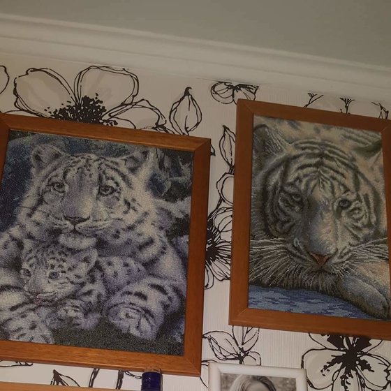 Работа «Kiski»