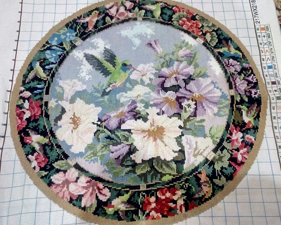 Работа «№90286»