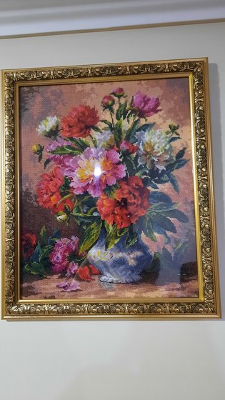 Работа «№90316»