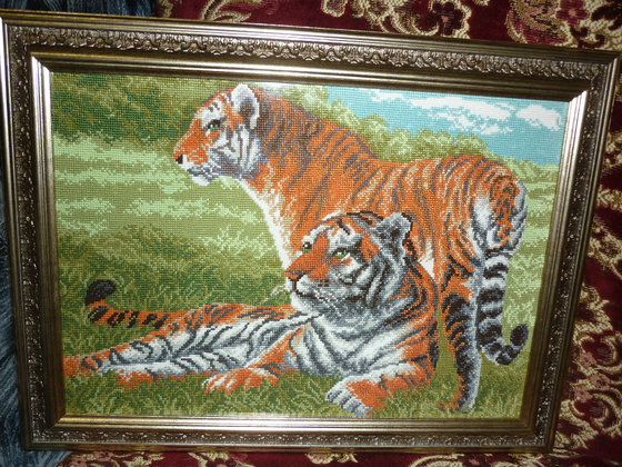 Работа «№90319»