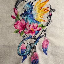 Работа «Ловец Снов»