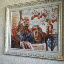 Работа «№90503»