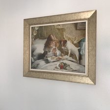 Работа «Suspense»