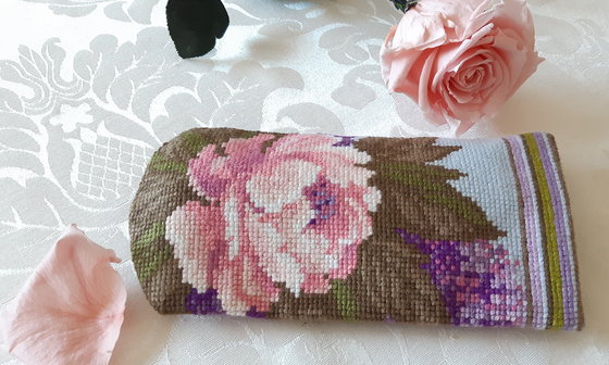 Работа «Риолис 1350АС, Сотвори сама, очечник»