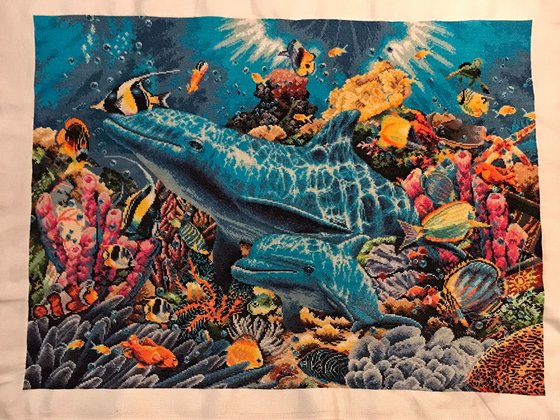 Работа «№90602»