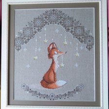 Работа «ЛИСА»