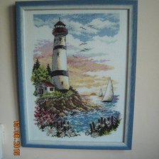 Работа «ФАР»