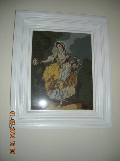 Работа «ЦВЕТАРКА»