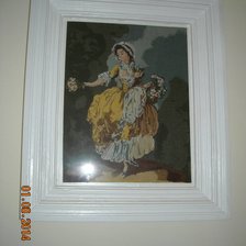 Работа «ЦВЕТАРКА»