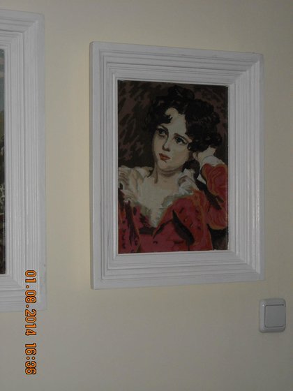 Работа «МОМЧЕТО ЖАН»