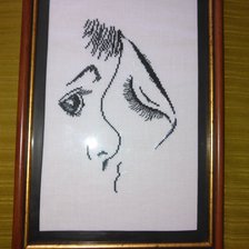 Работа «MAMA»