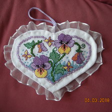 Работа «PANSES»