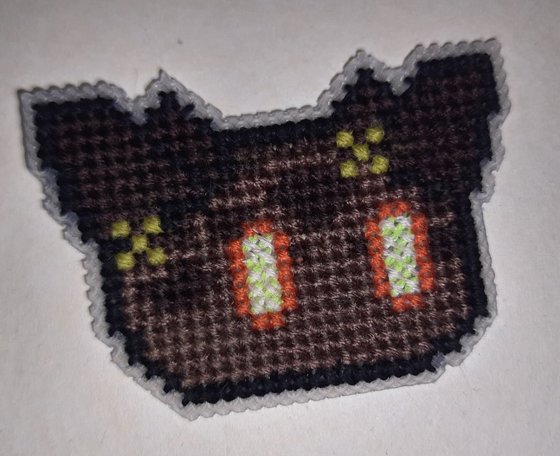 Работа «Гео слаймик»