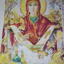 Работа «Покрова»