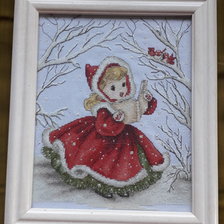 Работа «Песента на Ноел»