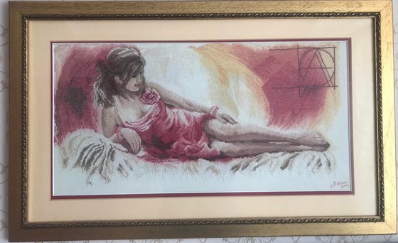 Работа «№90788»