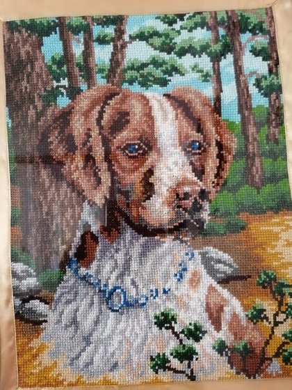 Работа «нос по ветру»