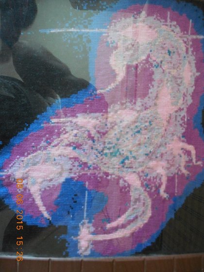 Работа «Скорпион»