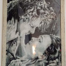 Работа «Страсть»