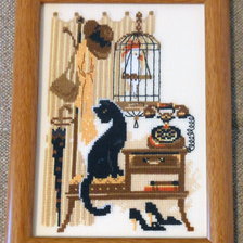 Работа «Телефон.»