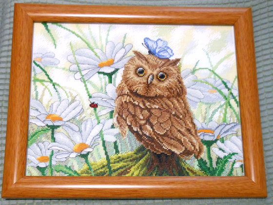 Работа «Везунчик.»