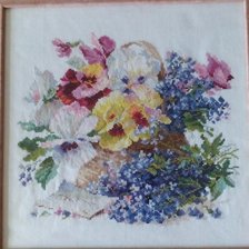 Работа «письмо любимой»