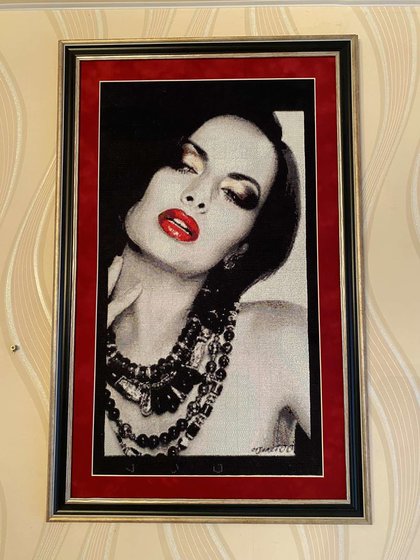 Работа «№91087»