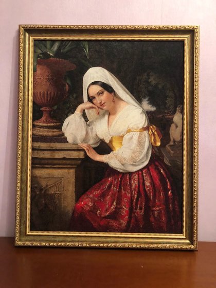 Работа «Фирма 7 слоников»