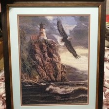 Работа «Маяк»