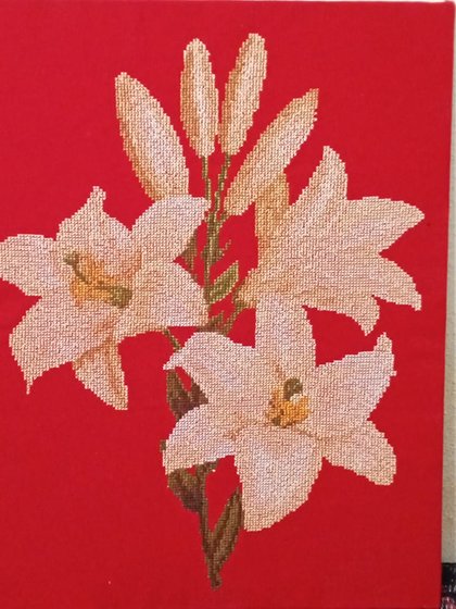 Работа «№91342»