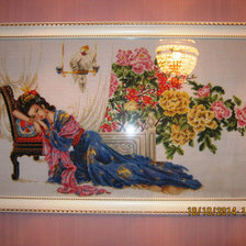 Работа «Dome 91210»