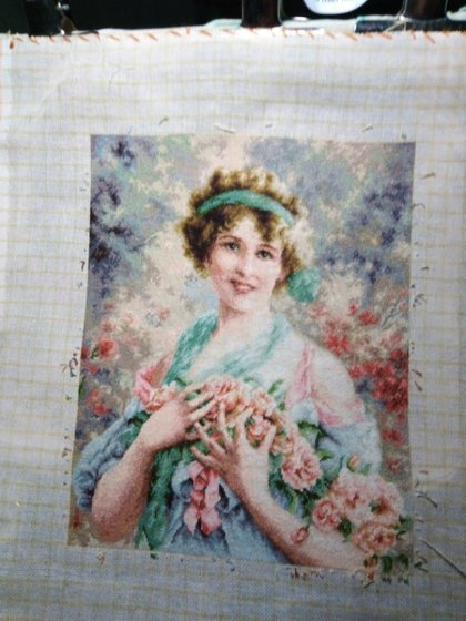 Работа «Лукас G-546»