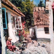 Работа «GK-2834»