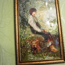 Работа «S-168 Hudemas»