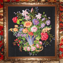 Работа «По реконструкции старинной работы»