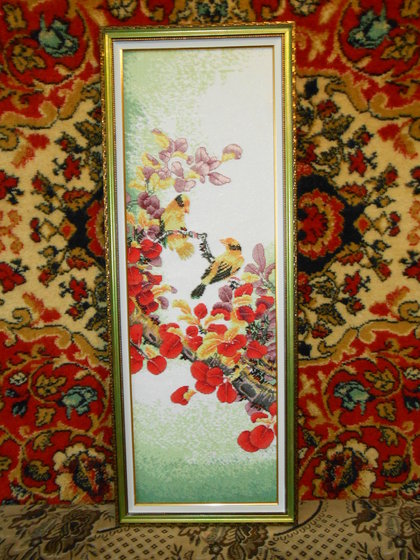 Работа «№91557»