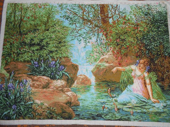 Работа «№91565»