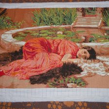 Работа «Схема Гобленсет.»