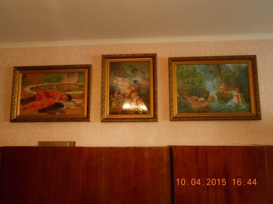 Работа «№91567»