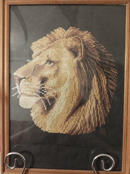 Работа «№91584»