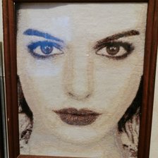 Работа «Энн Хетуэй»