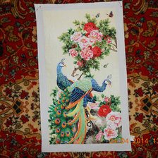 Работа «№91642»