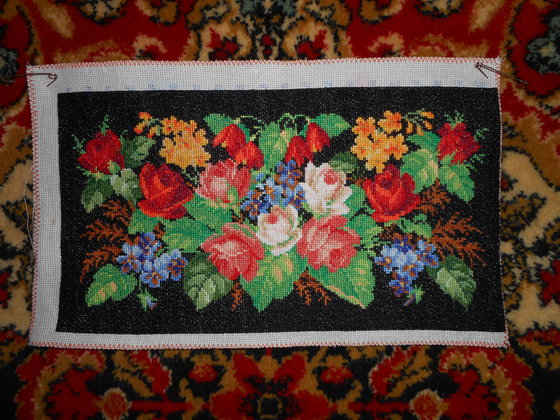 Работа «№91645»