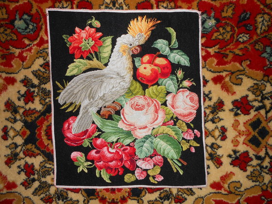 Работа «№91646»