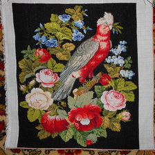 Работа «№91647»