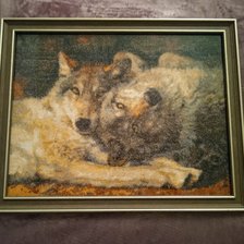 Работа «Dusk»